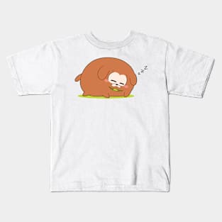 Dog Choro Kids T-Shirt